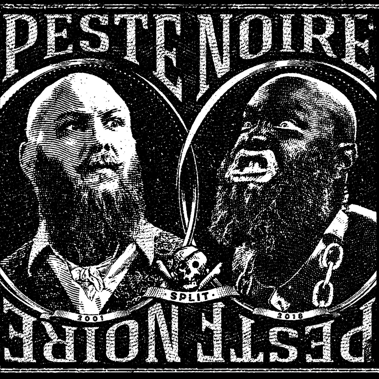 Peste Noire