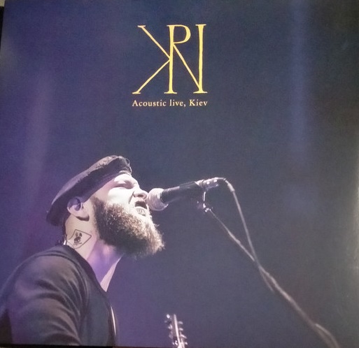 Acoustic Live, Kiev