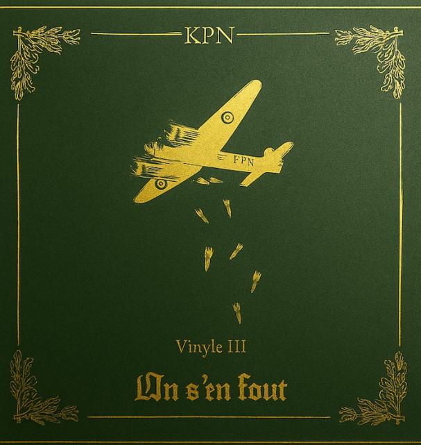 On S'en Fout - Livre III