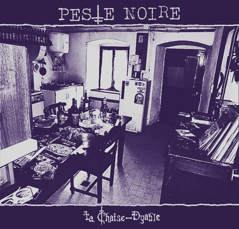 La Chaise-Dyable