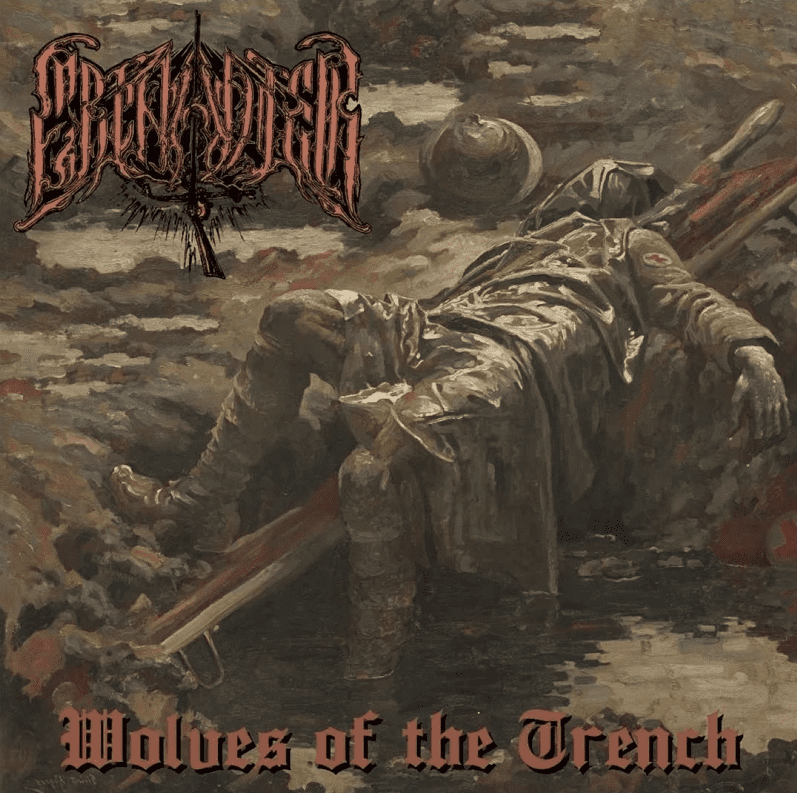 Wolves of the Trench