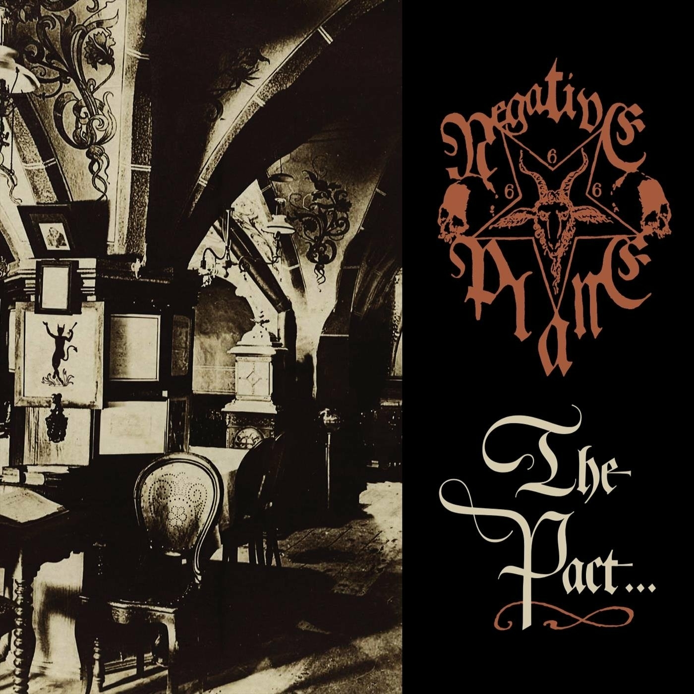 The Pact…