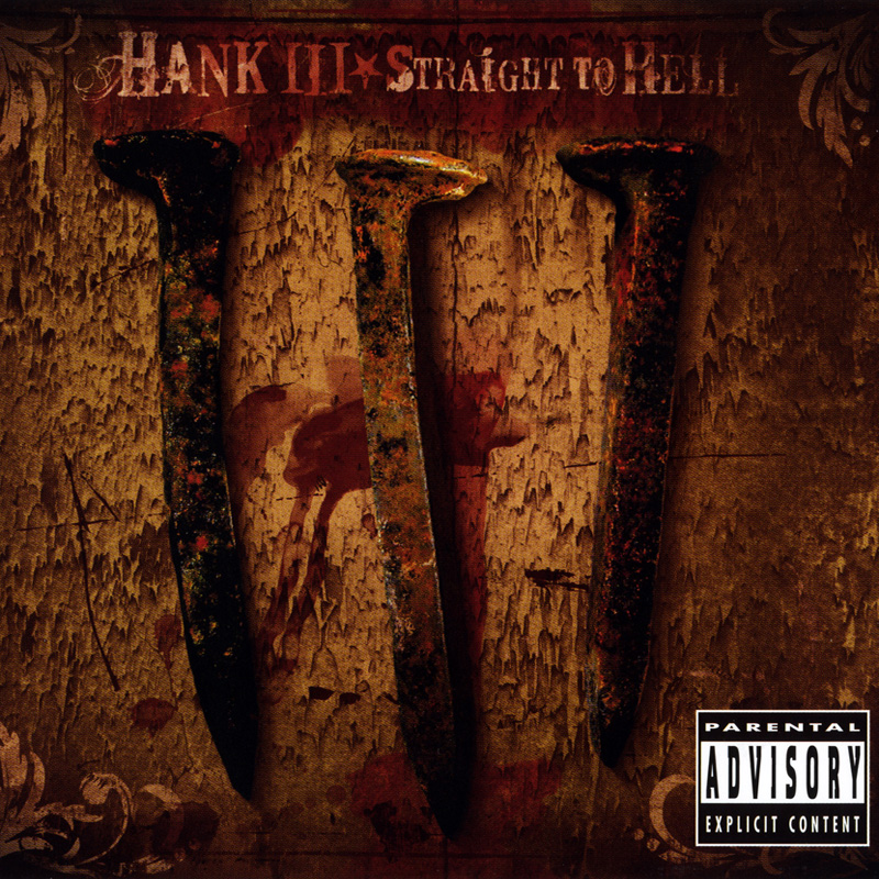 Straight to Hell