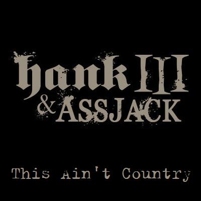 This Ain’t Country