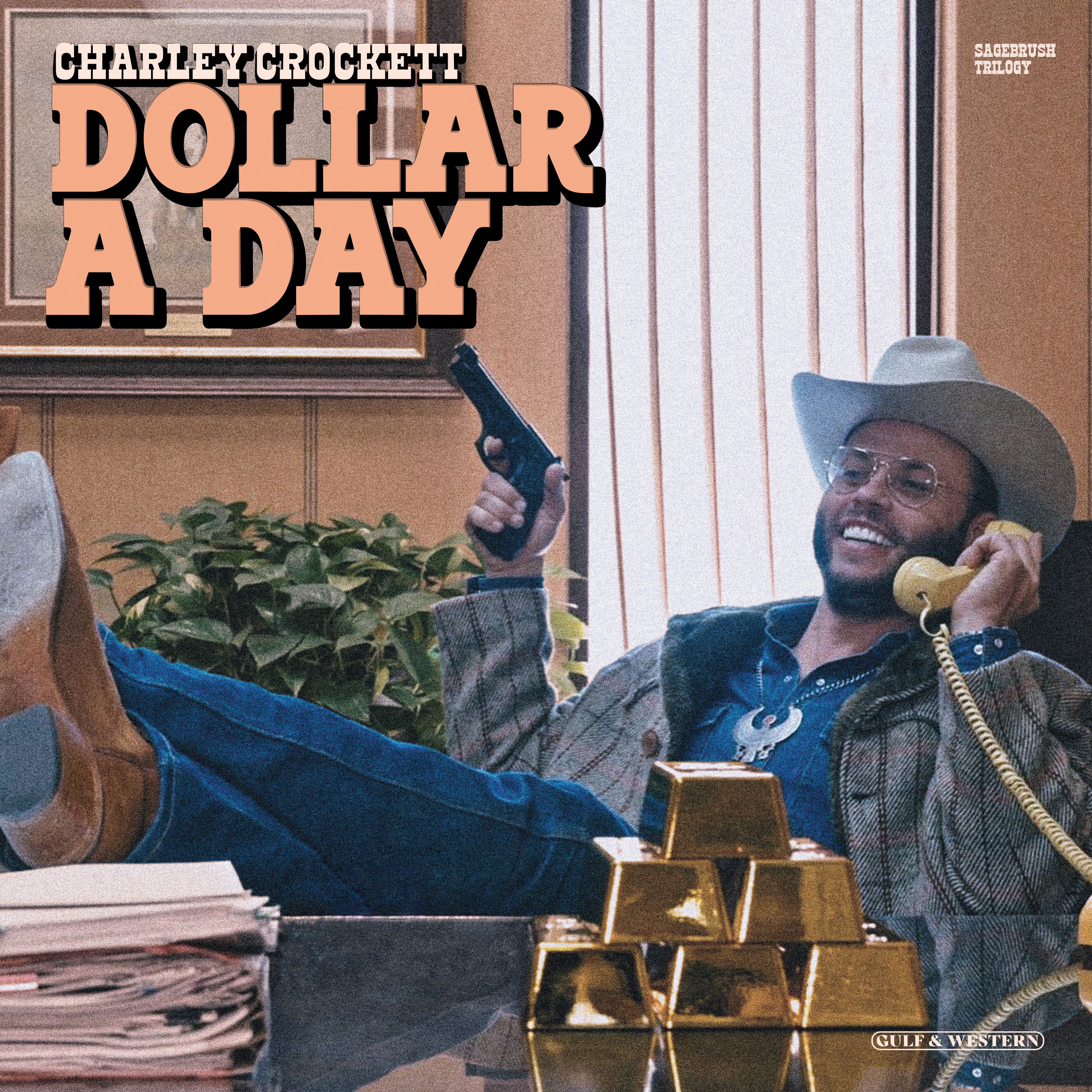 Dollar A Day