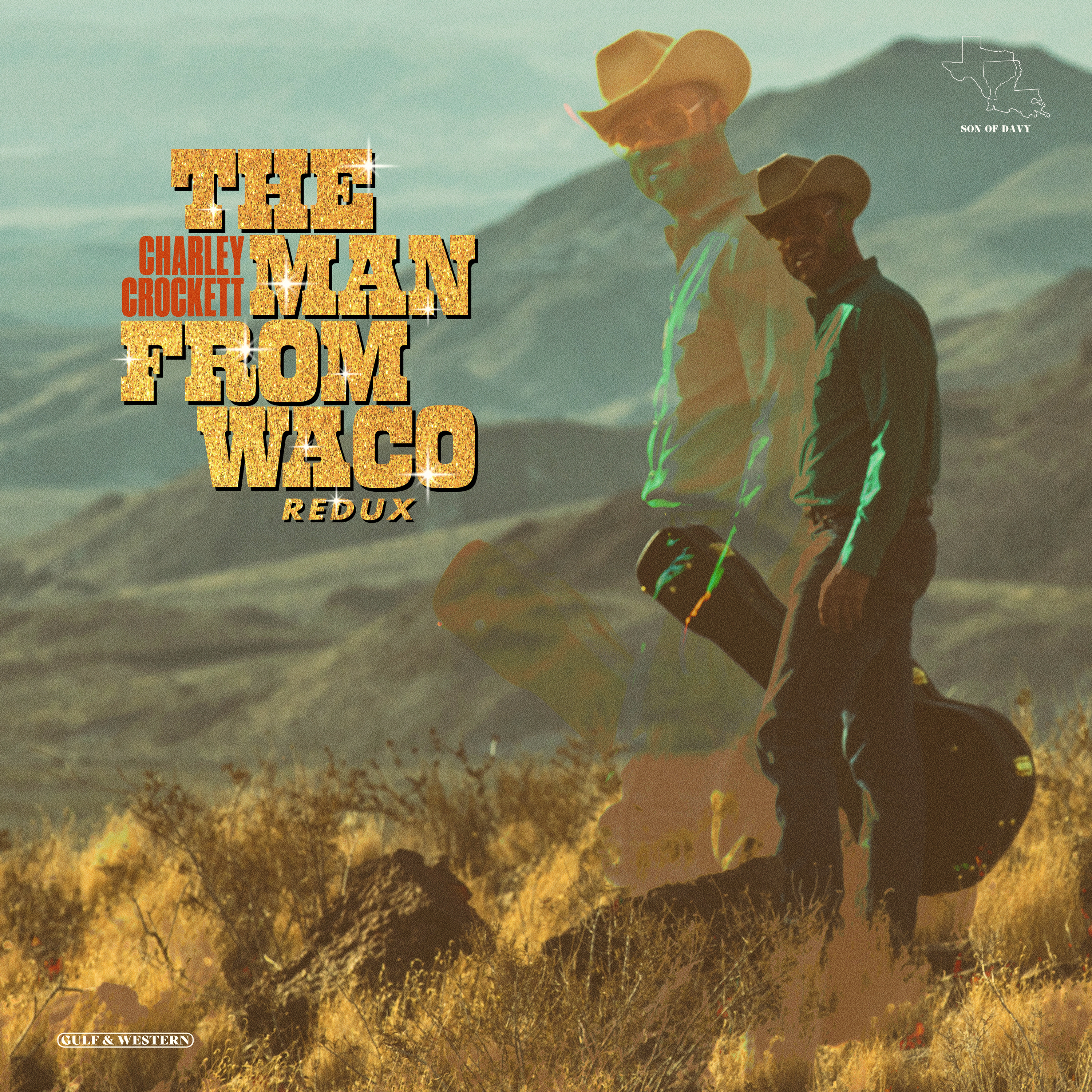 The Man From Waco: Redux