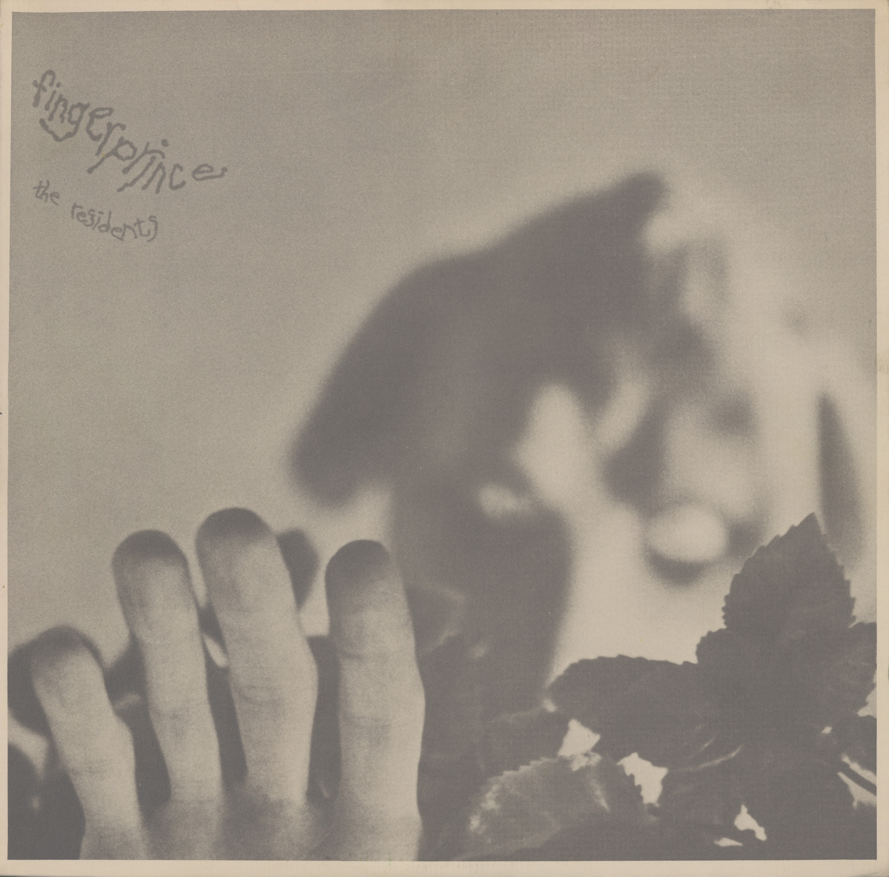 Fingerprince