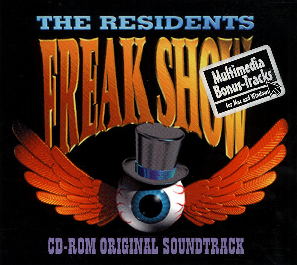 Freak Show