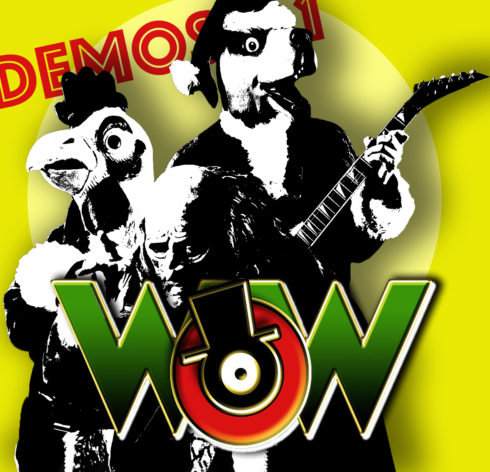 WOW Demos 1