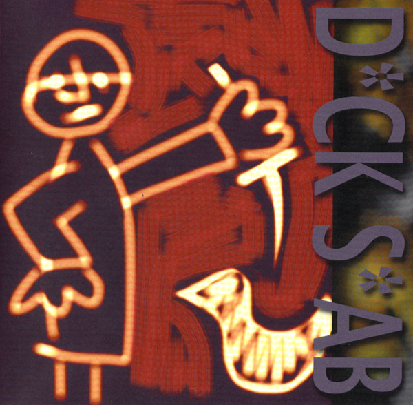 D*ck S*ab: 35th Anniversary