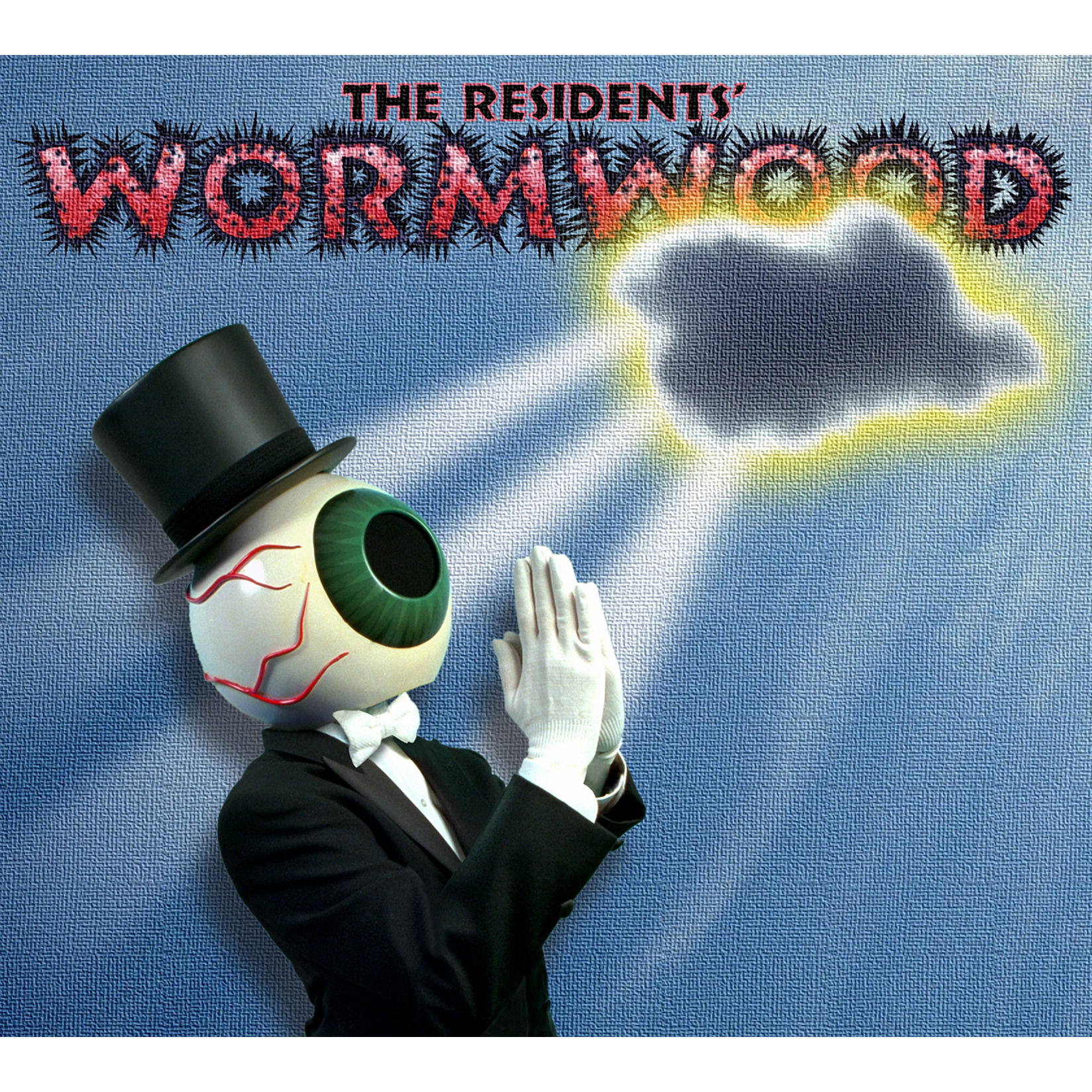 Wormwood: Curious Stories From the Bible