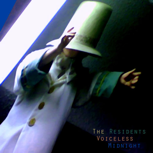 Voiceless Midnight