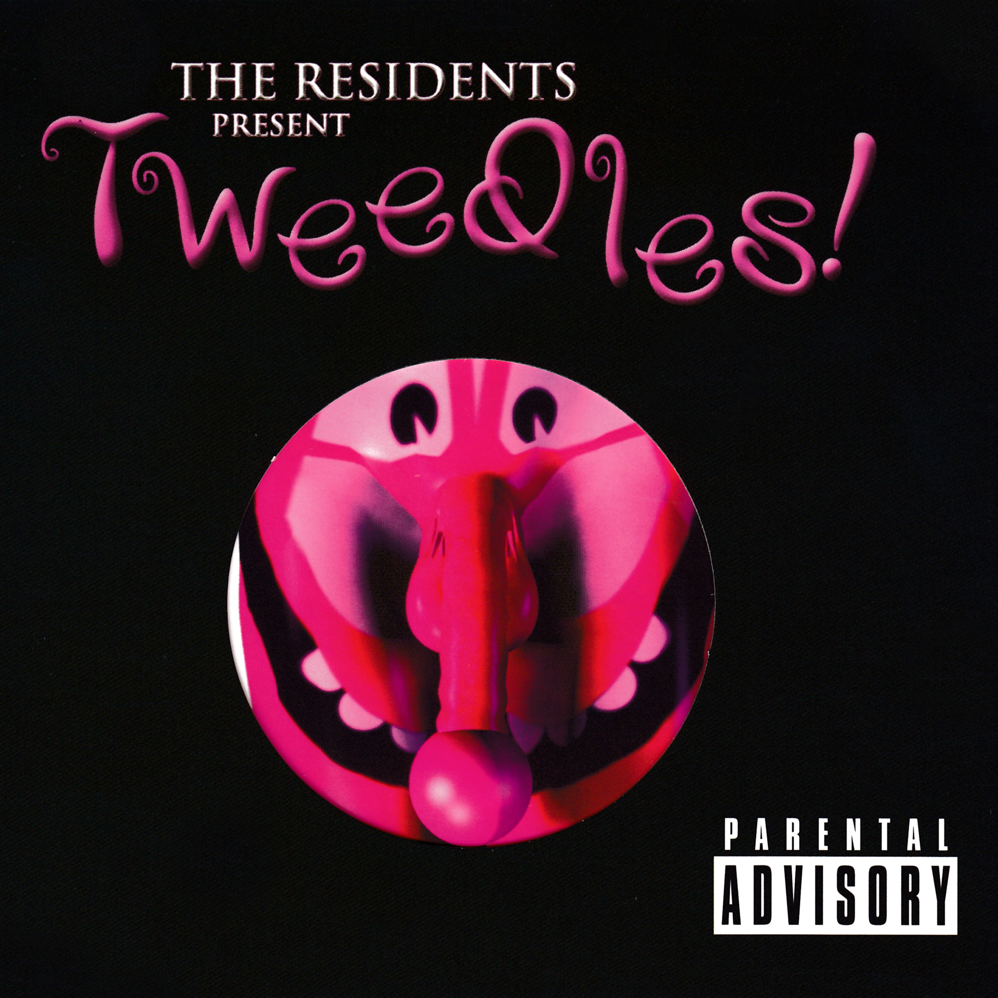 Tweedles!