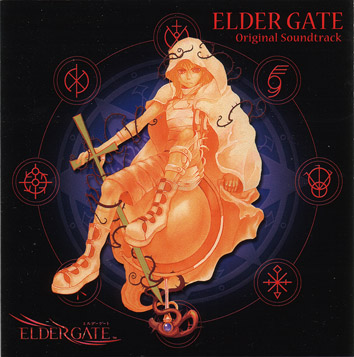 ELDER GATE Original Soundtrack