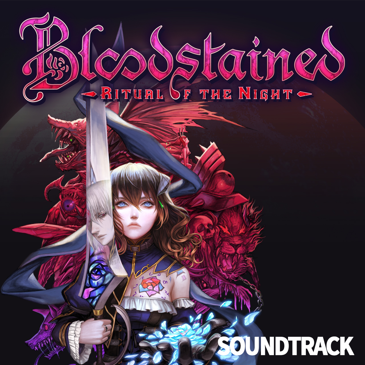 Bloodstained: Ritual of the Night Original Soundtrack