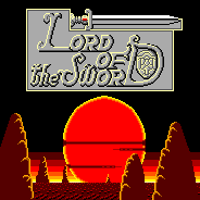 Lord of the Sword