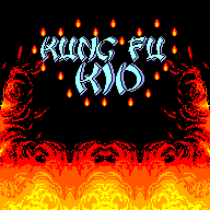 Kung Fu Kid