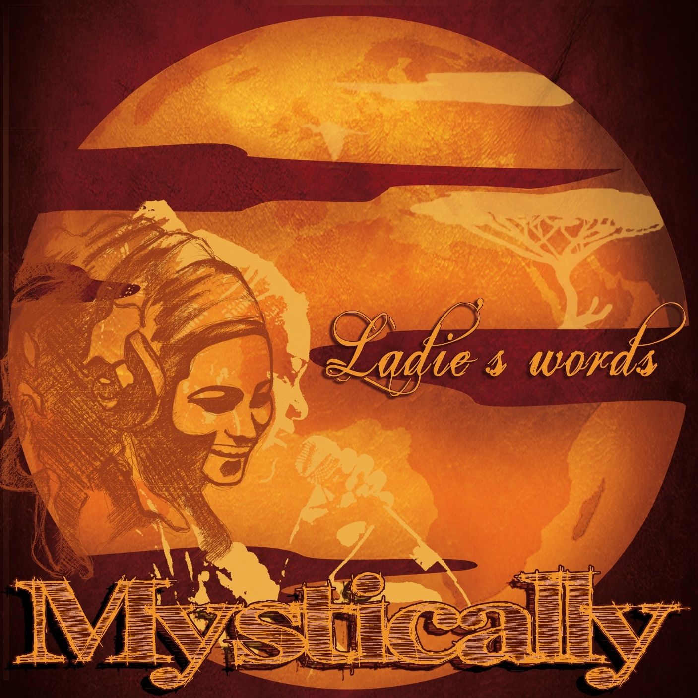 Ladie’s Words