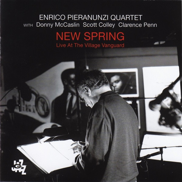 New Spring (live at the Village Vanguard)