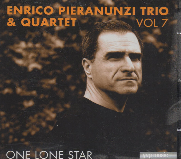 Vol. 7: One Lone Star