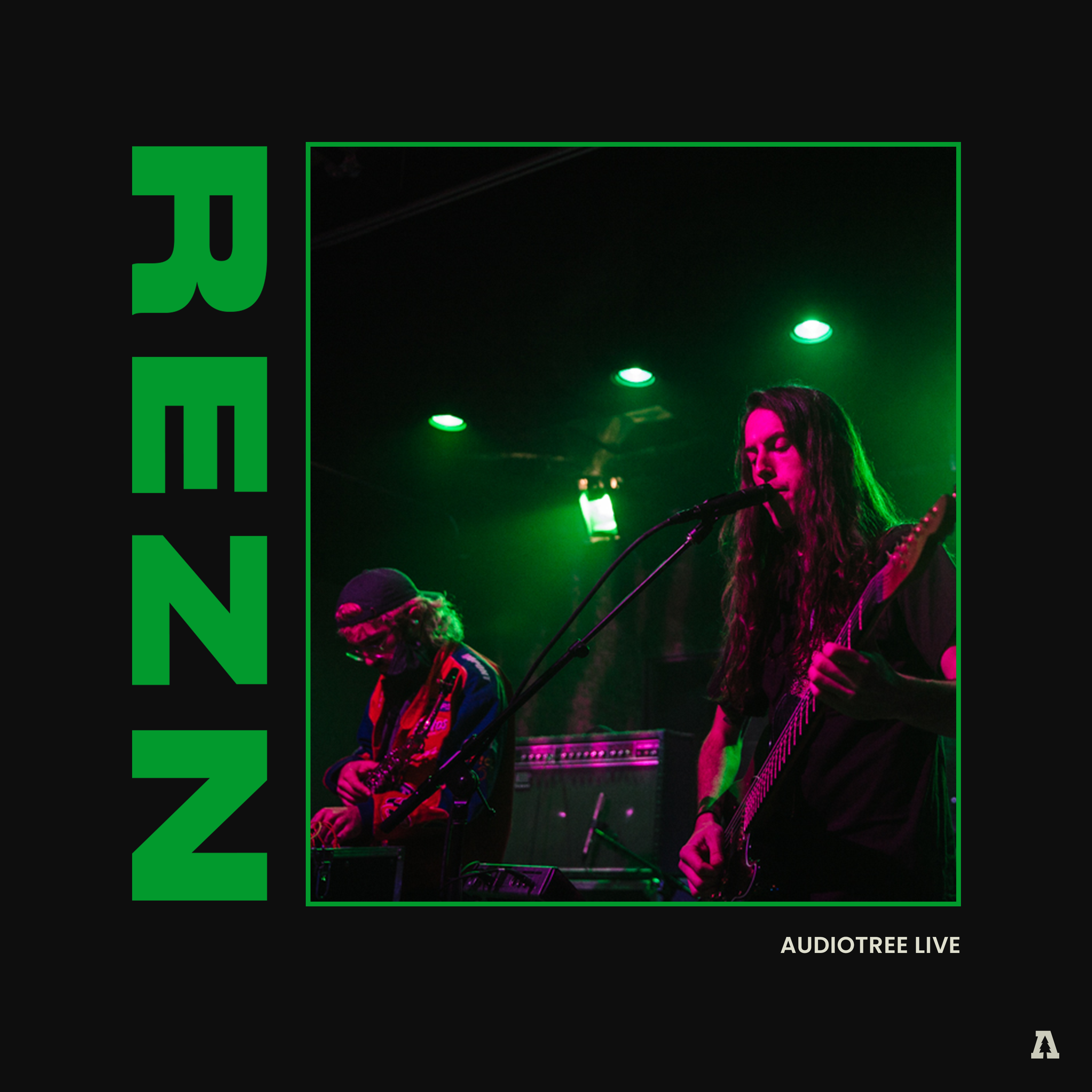 Audiotree Live