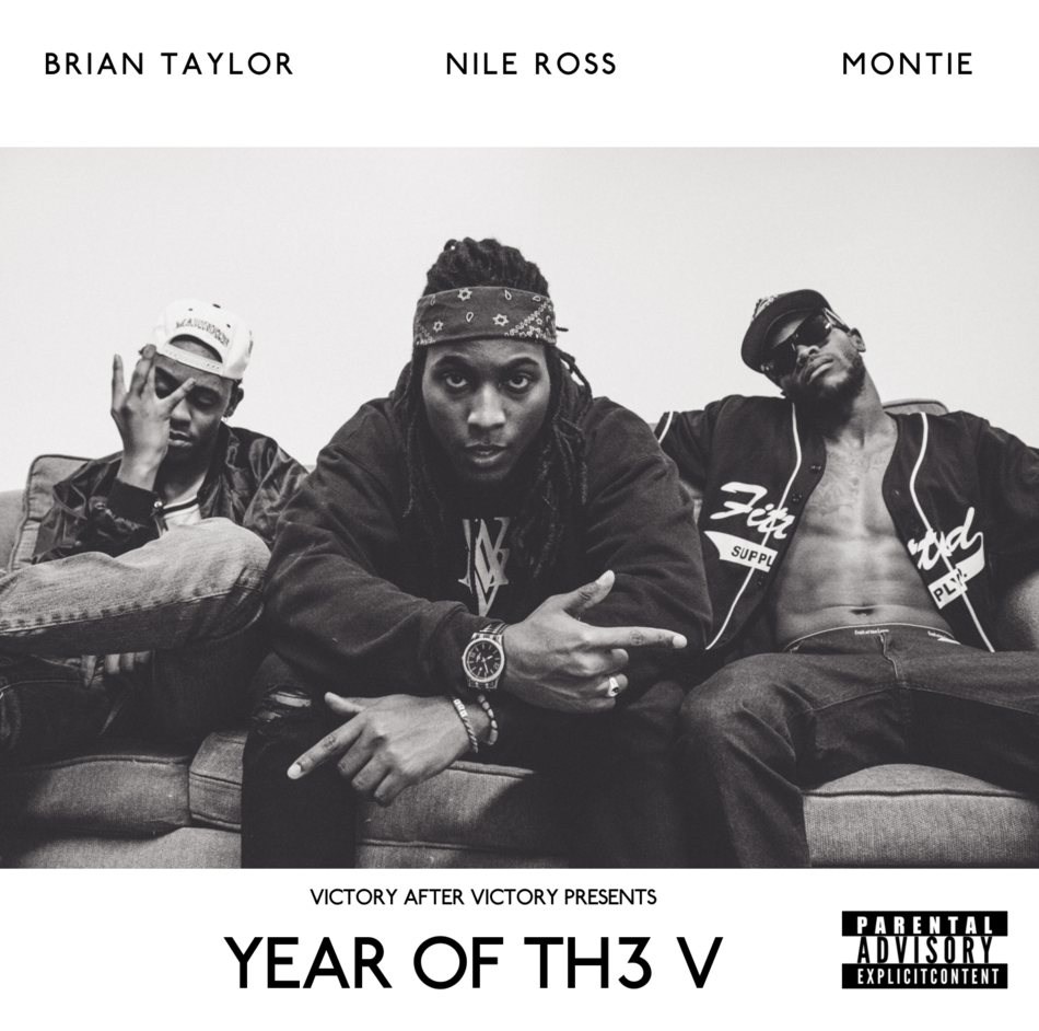 Year Of Th3 V