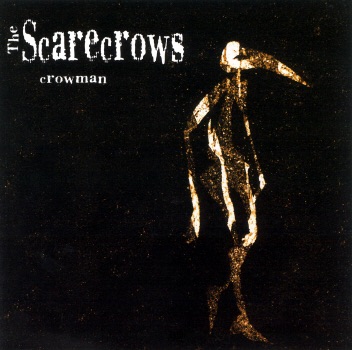 Crowman