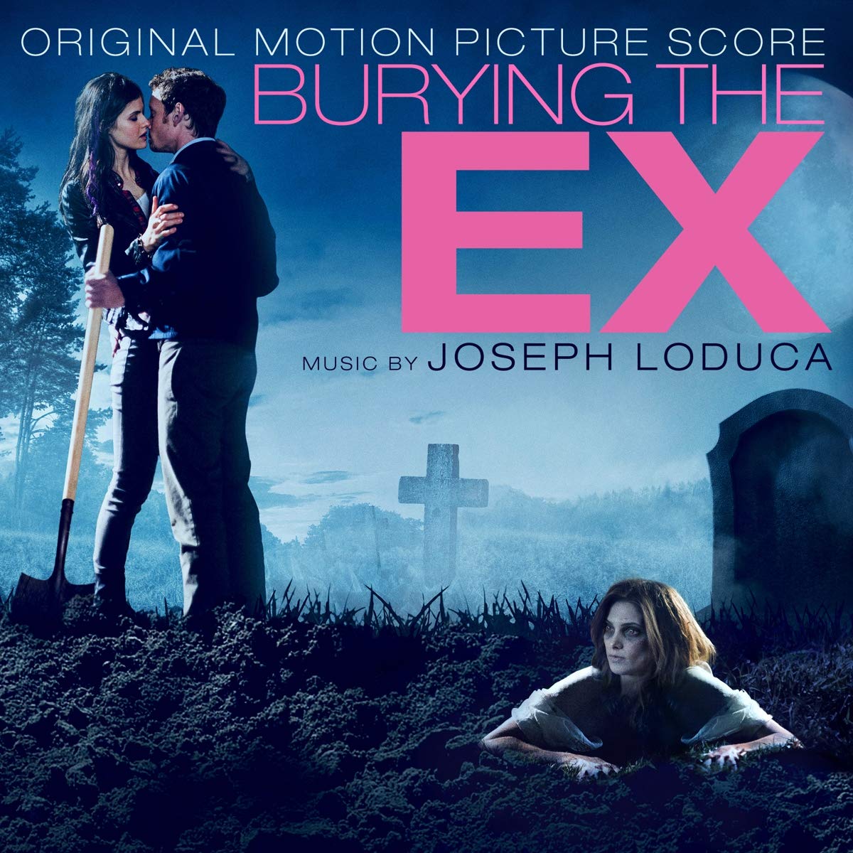 Burying the Ex
