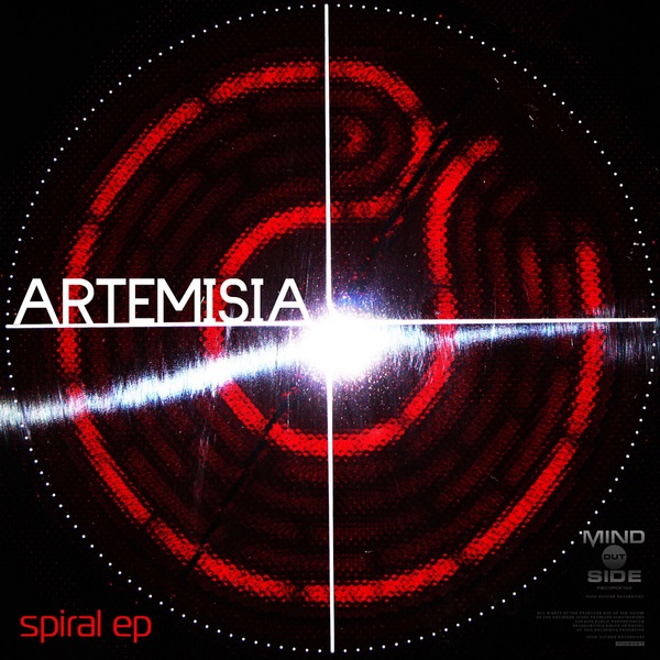 Spiral EP