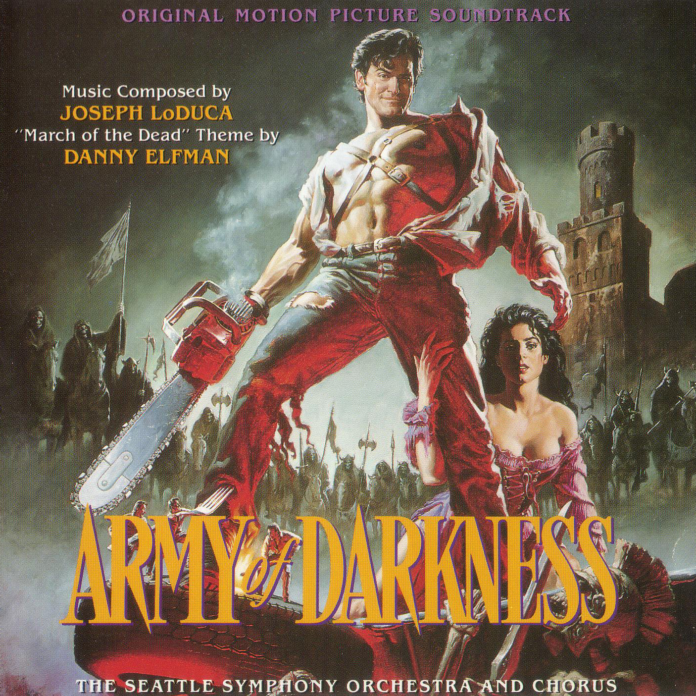 Army of Darkness
