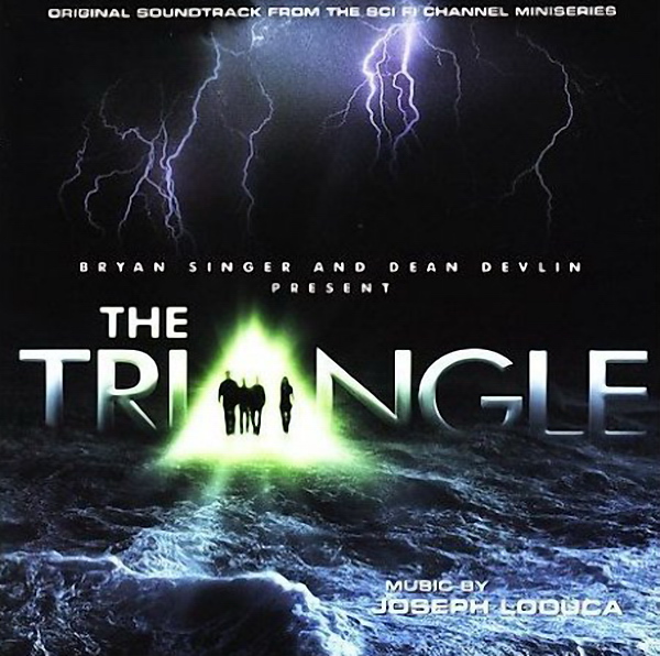 The Triangle