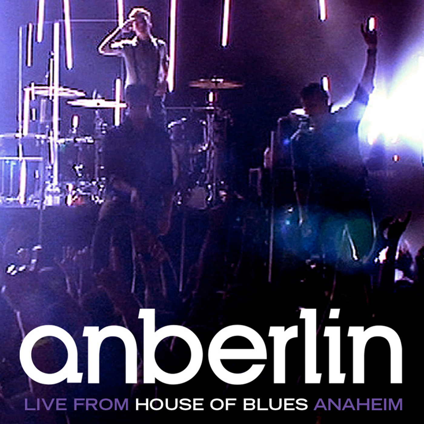 Live From House of Blues Anaheim
