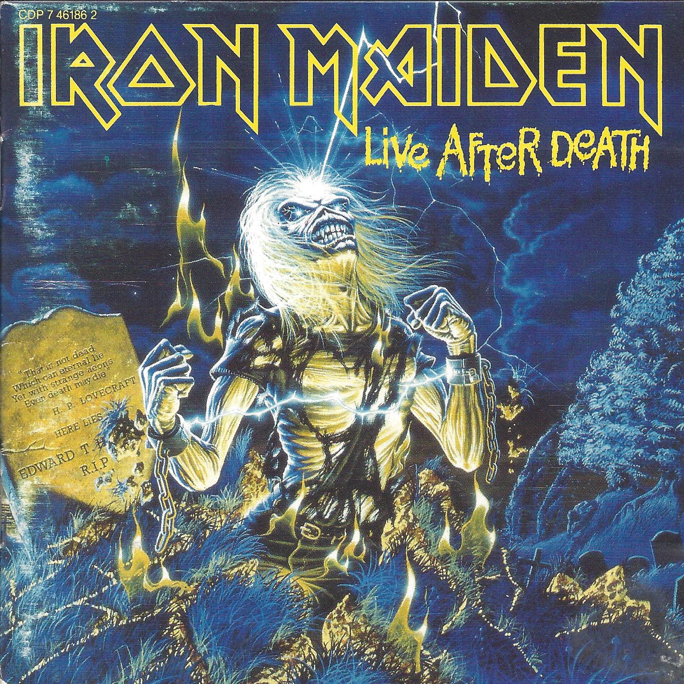 Live After Death