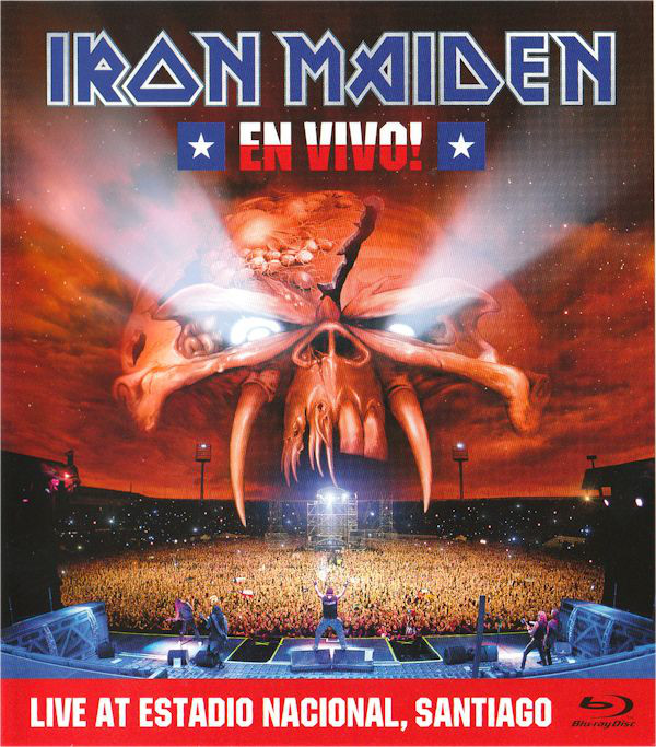 En Vivo!