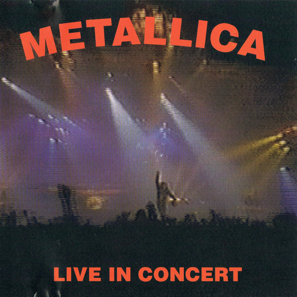 Live in Concert