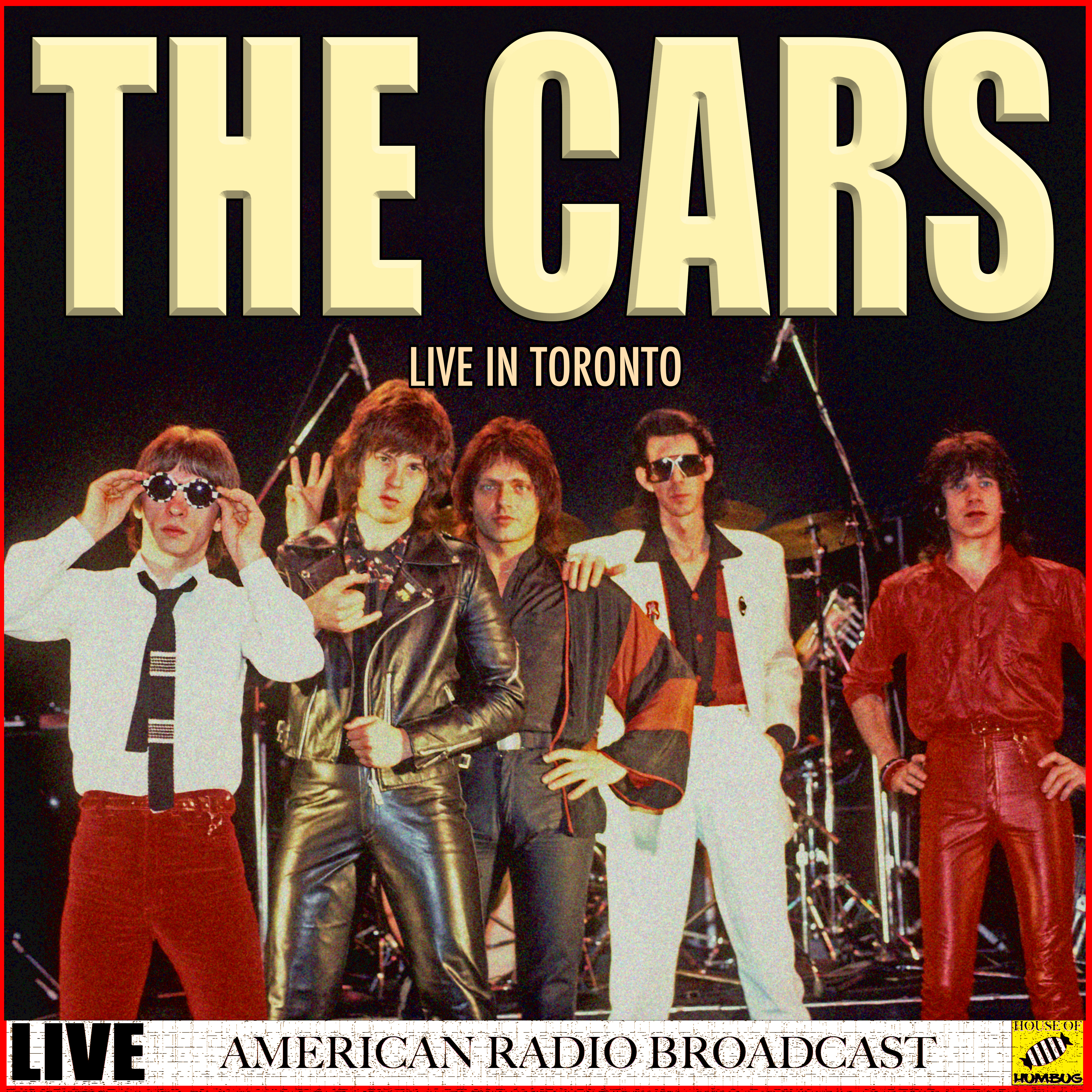Live From Toronto
