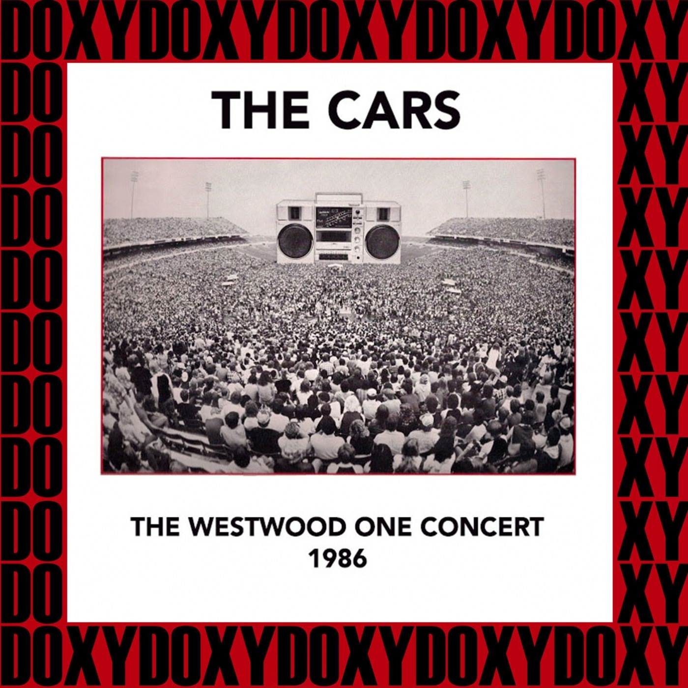 The Westwood One Concert, 1986