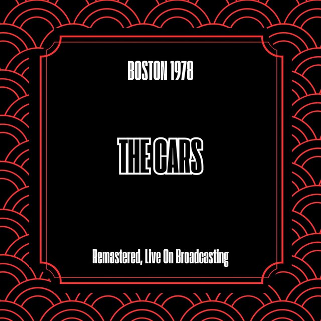 Boston 1978