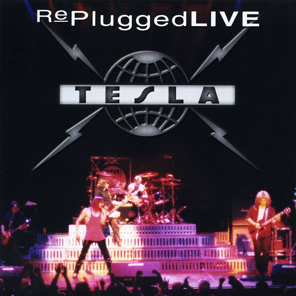 RePlugged Live