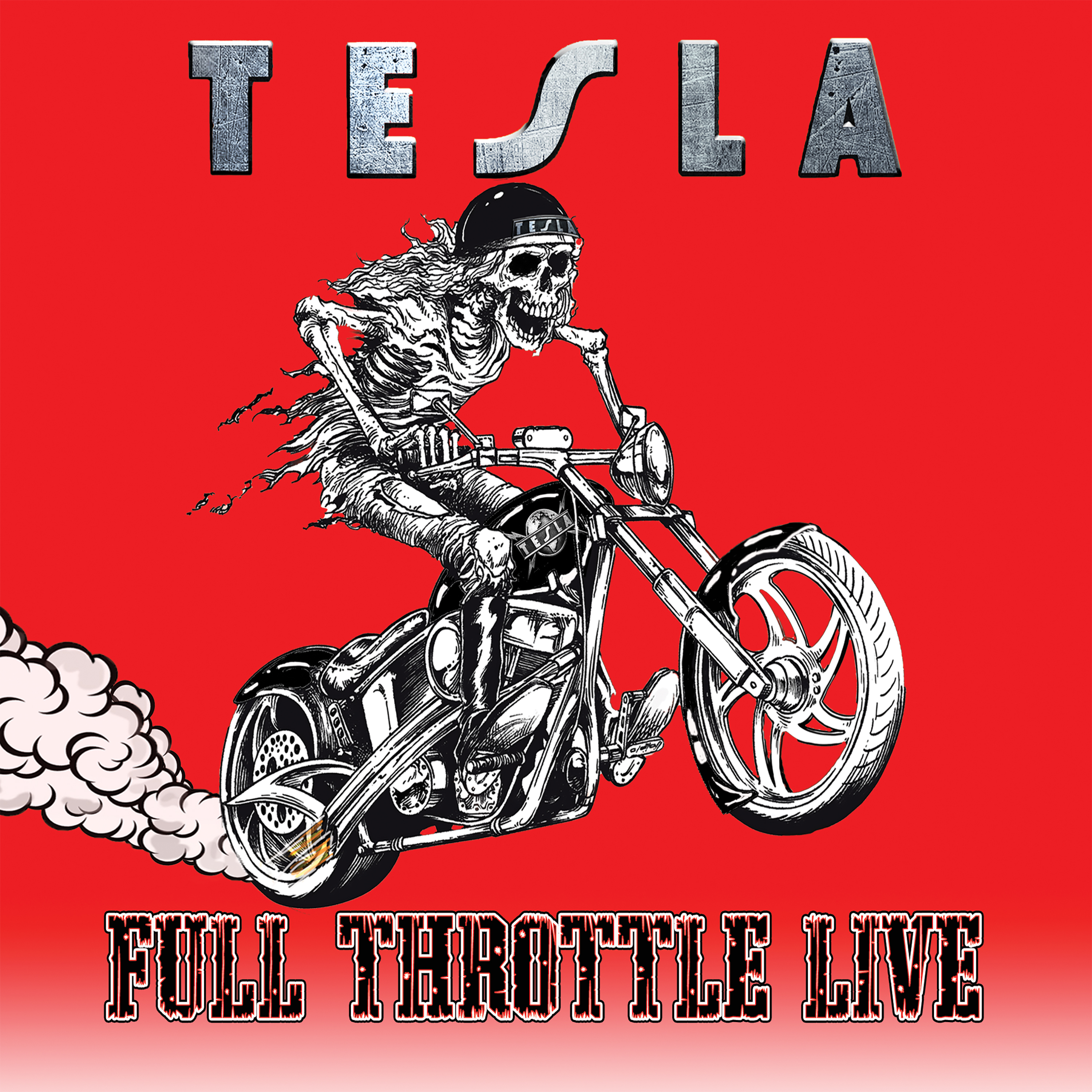 Full Throttle Live