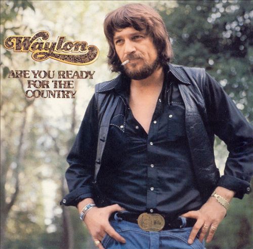 Are You Ready for the Country