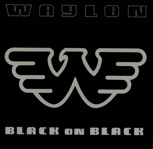 Black on Black