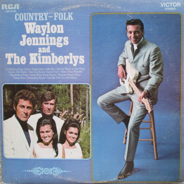 Country‐Folk