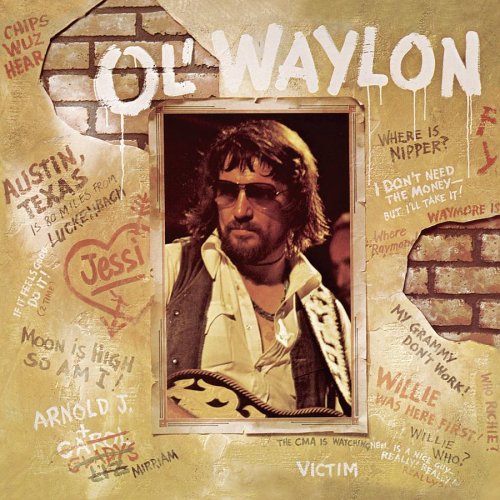 Ol’ Waylon