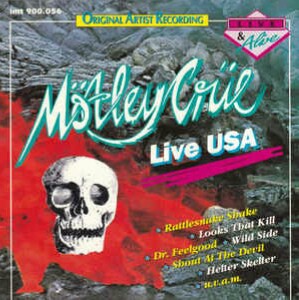 Live USA
