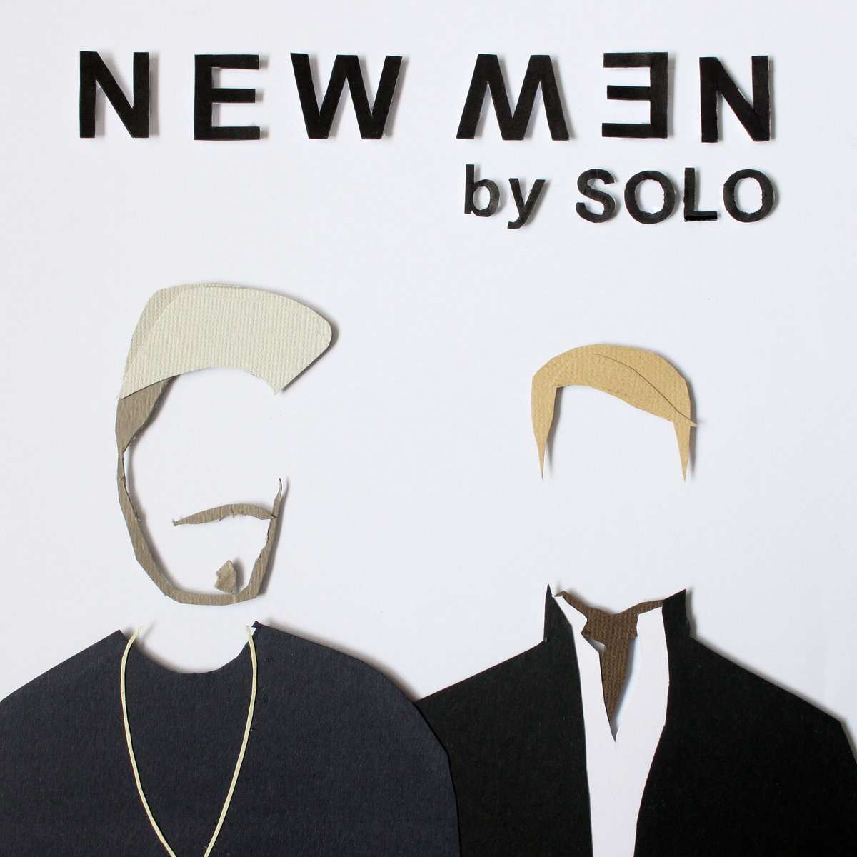 New Men