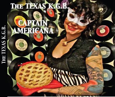 Captain Americana