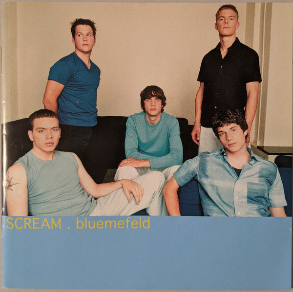 Bluemefeld