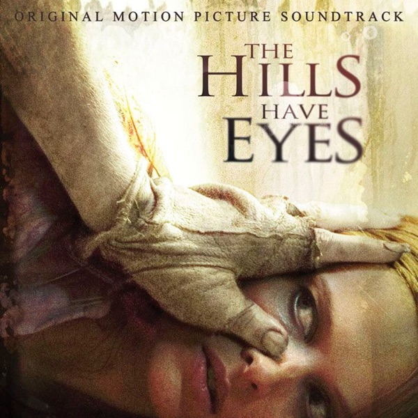 The Hills Have Eyes