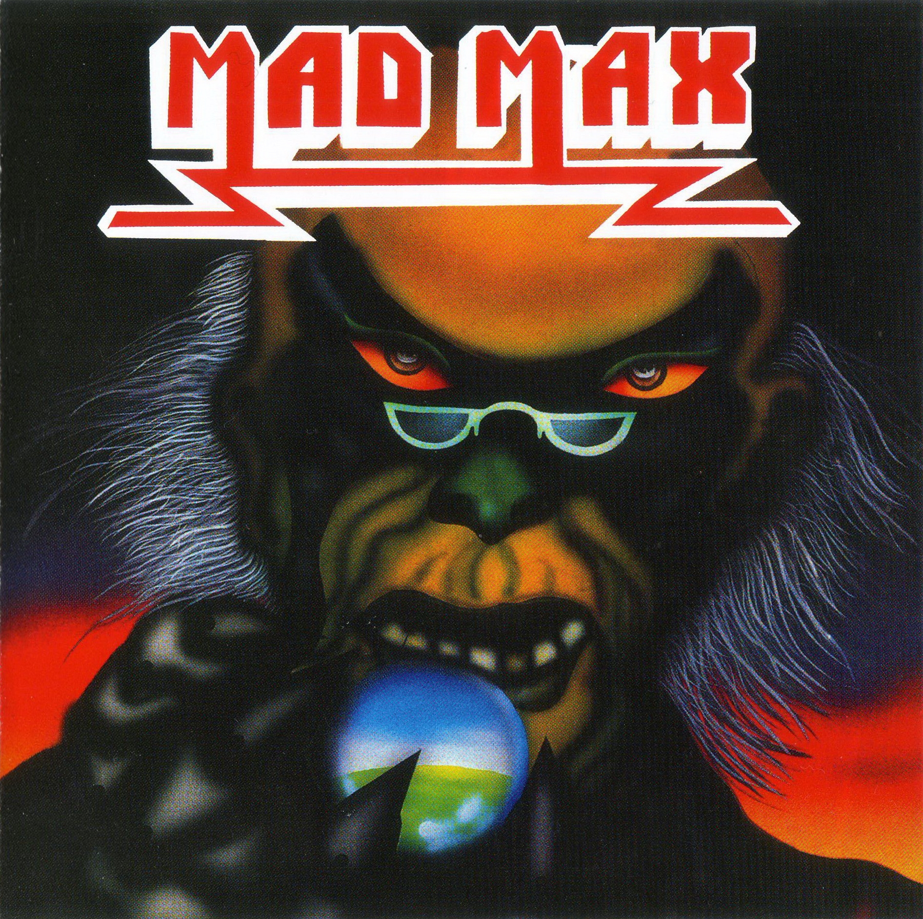 Mad Max